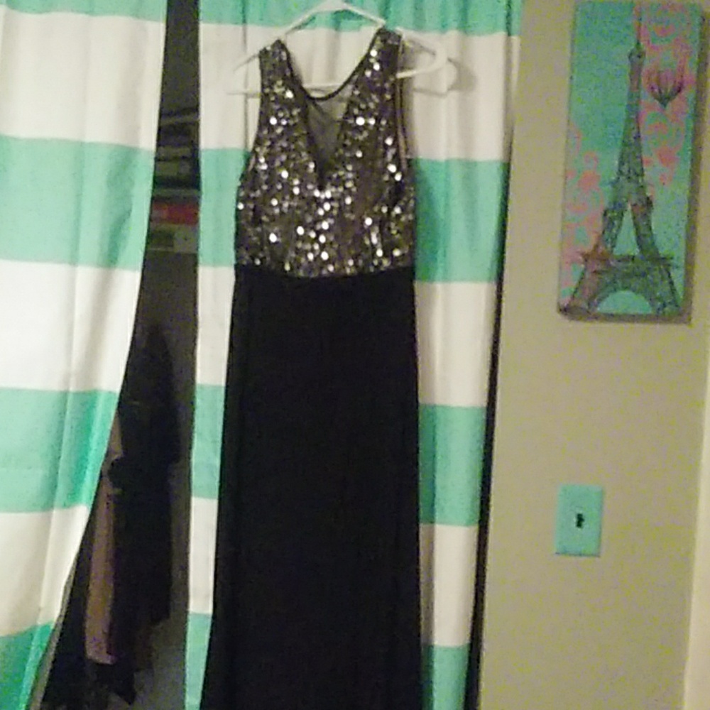Dance Dress